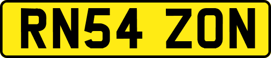 RN54ZON