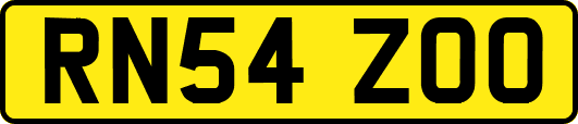 RN54ZOO