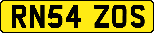 RN54ZOS