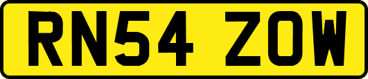 RN54ZOW