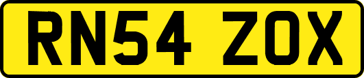 RN54ZOX