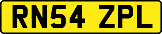 RN54ZPL