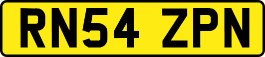 RN54ZPN