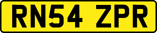 RN54ZPR
