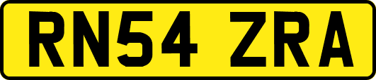 RN54ZRA