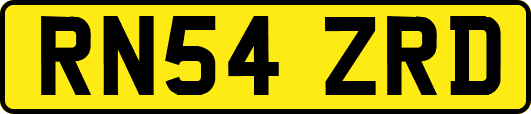 RN54ZRD