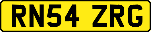 RN54ZRG