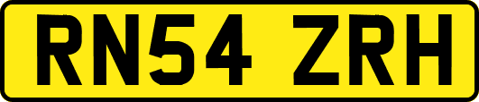 RN54ZRH