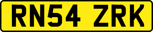 RN54ZRK