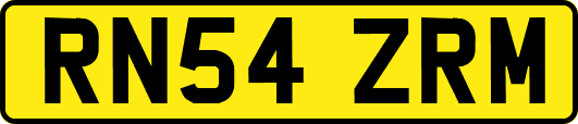 RN54ZRM