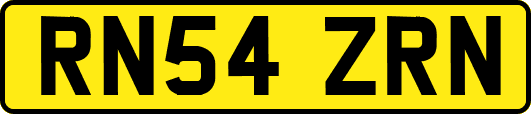 RN54ZRN