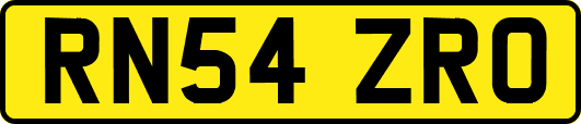 RN54ZRO