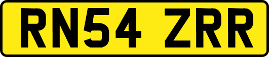 RN54ZRR