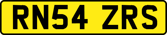 RN54ZRS
