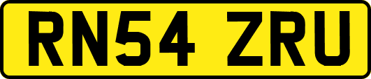 RN54ZRU