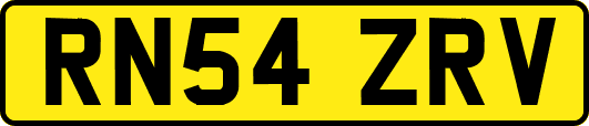 RN54ZRV