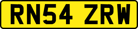 RN54ZRW