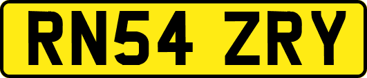 RN54ZRY