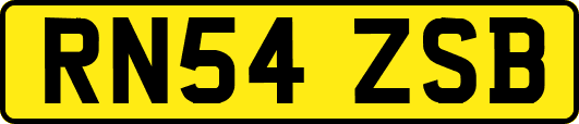 RN54ZSB