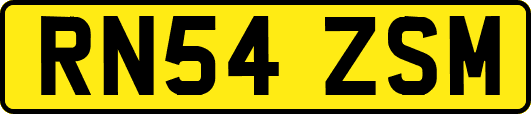 RN54ZSM