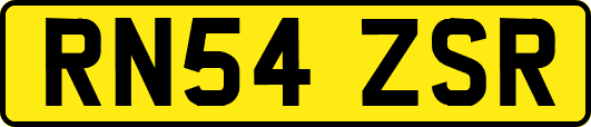 RN54ZSR
