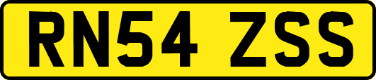RN54ZSS