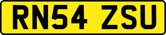 RN54ZSU