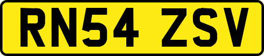 RN54ZSV