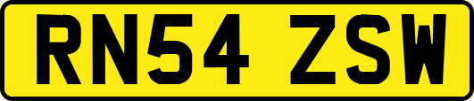 RN54ZSW
