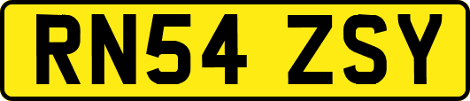 RN54ZSY