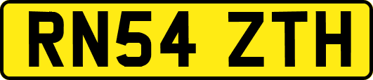 RN54ZTH