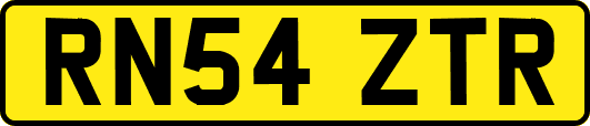 RN54ZTR