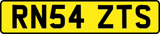 RN54ZTS