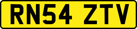 RN54ZTV