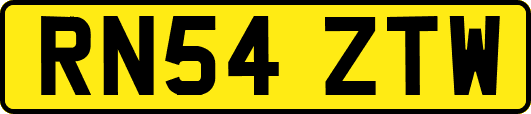 RN54ZTW