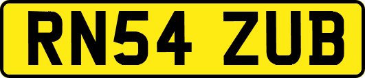 RN54ZUB