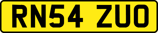 RN54ZUO