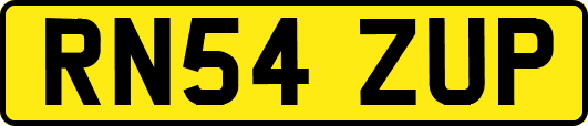 RN54ZUP