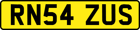 RN54ZUS