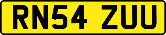 RN54ZUU