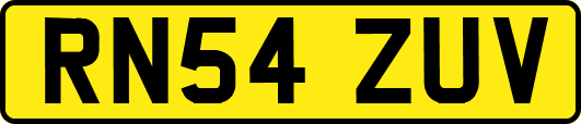 RN54ZUV