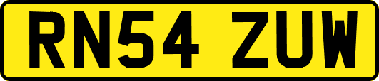 RN54ZUW