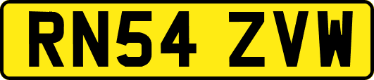 RN54ZVW
