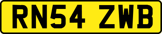 RN54ZWB