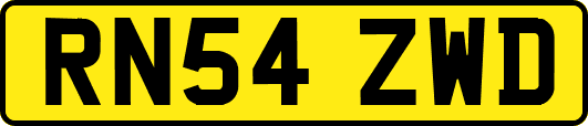 RN54ZWD
