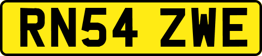 RN54ZWE