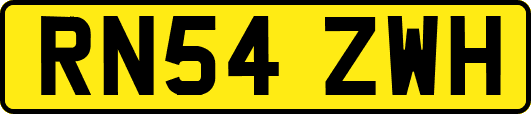 RN54ZWH