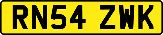 RN54ZWK