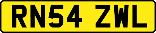 RN54ZWL