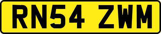 RN54ZWM